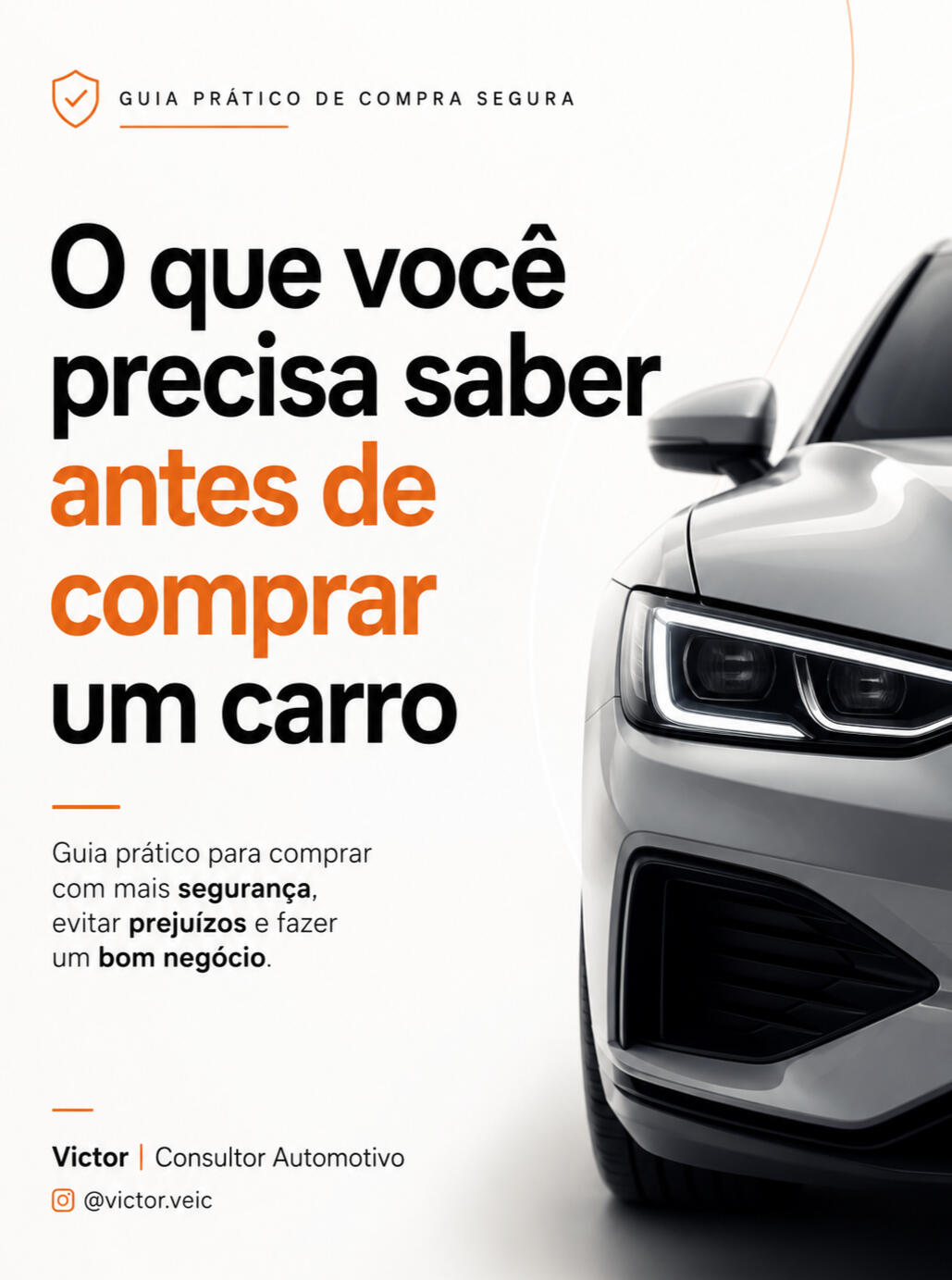 Especialista em veículos